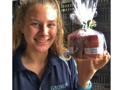 GIFT PACK  4 x Small 150 ml Jars Of Preserves  From Happy Pantry Katikati